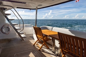 68FT (20.73M) SUNSEEKER