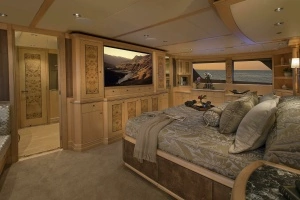 2019 Nordlund 115 Expedition Yachtfisher thumbnail 14