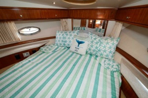 Graham s Enterprise 47ft Carver Yacht For Sale