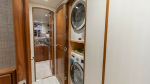 Blue Water 62ft Viking Yacht For Sale
