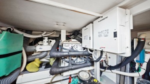 YACHTWAVE 50ft Prestige Yacht For Sale