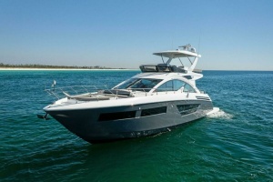 Miss Tracy Lane 60ft Cruisers Yachts Yacht For Sale