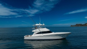Game On 58ft Viking Yacht For Sale