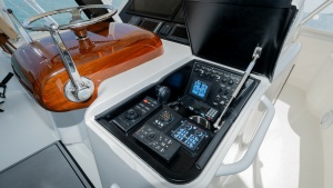 Marilee 56ft Viking Yacht For Sale