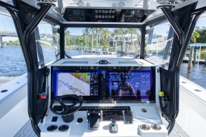 RIZZKY BUSINESS yacht for sale