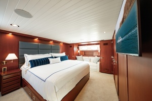 Passage 101ft Feadship Yacht For Sale