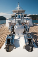 Passage 101ft Feadship Yacht For Sale