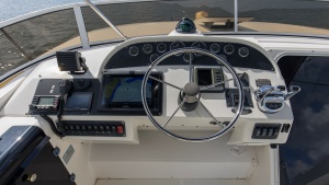 Trust 49ft Meridian Yacht For Sale