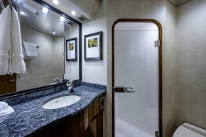 TEUSEAS 76ft Viking Yacht For Sale