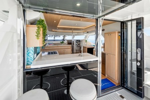 Memories Not Dreams 44ft Aquila Yacht For Sale