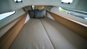 In Stock 2024 Nimbus T11 289 40ft Nimbus Yacht For Sale