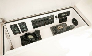 45ft Viking Yacht For Sale