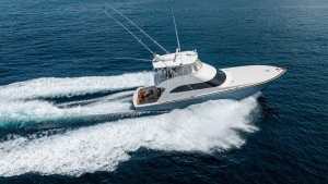 Contango 60ft Viking Yacht For Sale