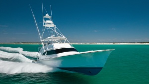 MAE 65ft Blackwell Yacht For Sale