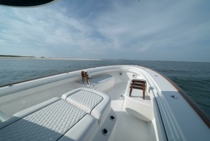 Westerly 37ft Valhalla Boatworks Yacht For Sale