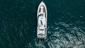 Full Tilt 37ft Valhalla Boatworks Yacht For Sale