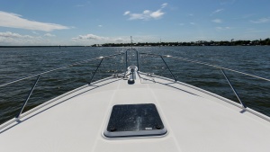 Unbridled 39ft Wellcraft Yacht For Sale