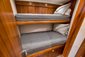 Genesis 75ft Weaver Yacht For Sale