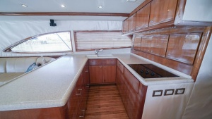 Smoker II 51ft Bertram Yacht For Sale