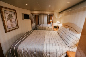 SPECTACULAR BID 56ft Viking Yacht For Sale