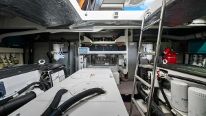 One More 52ft Absolute Yacht For Sale