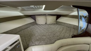 BE CHUMMING 37ft Grady White Yacht For Sale