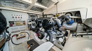 Miss B Havin 40ft Cabo Yacht For Sale