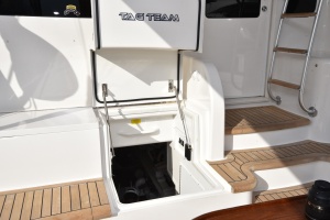 TAG Team 55ft Viking Yacht For Sale