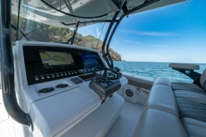 Full Tilt 37ft Valhalla Boatworks Yacht For Sale