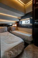 Truly Blessed 63ft Prestige Yacht For Sale