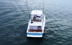 48ft Riviera Yacht For Sale