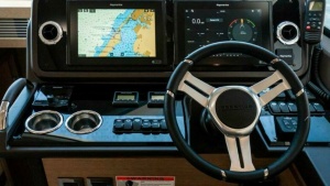 Knot Done Yet 46ft Prestige Yacht For Sale