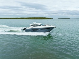 Sweet Caroline 46ft Cruisers Yachts Yacht For Sale