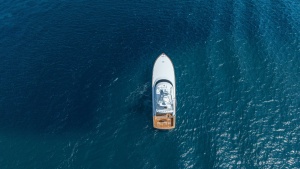 Free Spool 72ft Viking Yacht For Sale