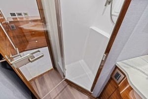 Team Harvey  82ft Viking Yacht For Sale