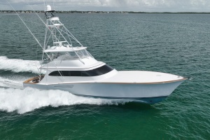 Genesis 75ft Weaver Yacht For Sale