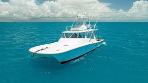 48ft Calcutta Yacht For Sale