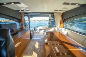 SEA LICIOUS 48ft Princess Yacht For Sale