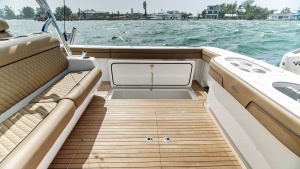 MarMar 46ft Valhalla Boatworks Yacht For Sale