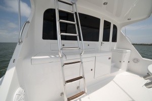 High Interest 43ft Cabo Yacht For Sale
