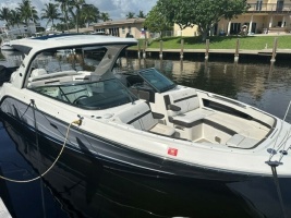 SALES THERAPY 31ft Sea Ray Yacht For Sale