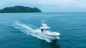Cheeky Monkey 37ft Onslow Bay Yacht For Sale