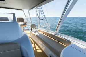 Galati Yacht Sales Trade  62ft Viking Yacht For Sale