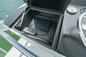 2015 Viking 52 OPEN thumbnail 19