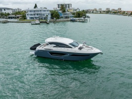 Sweet Caroline 46ft Cruisers Yachts Yacht For Sale