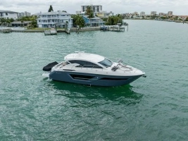 2020 Cruisers Yachts 46 Cantius thumbnail 57
