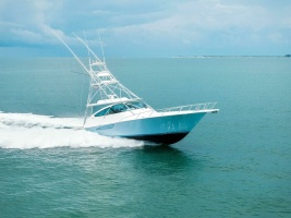 Terrabbean 52ft Viking Yacht For Sale