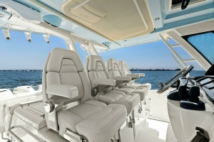 45ft Grady White Yacht For Sale