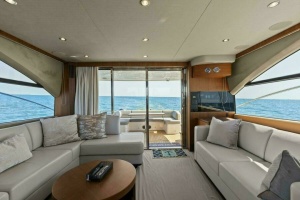 Princess Rose Too 60ft Princess Yacht For Sale