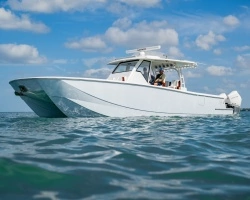 2022 Barker Boatworks 40 HPC thumbnail 33